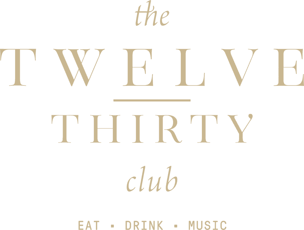 The Twelve Thirty Club | Restaurant & Bar | Nashville